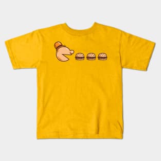 Wimpyman Kids T-Shirt